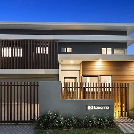 Beachside Buddina Luxury Family House 5 Bedrooms Exteriör bild
