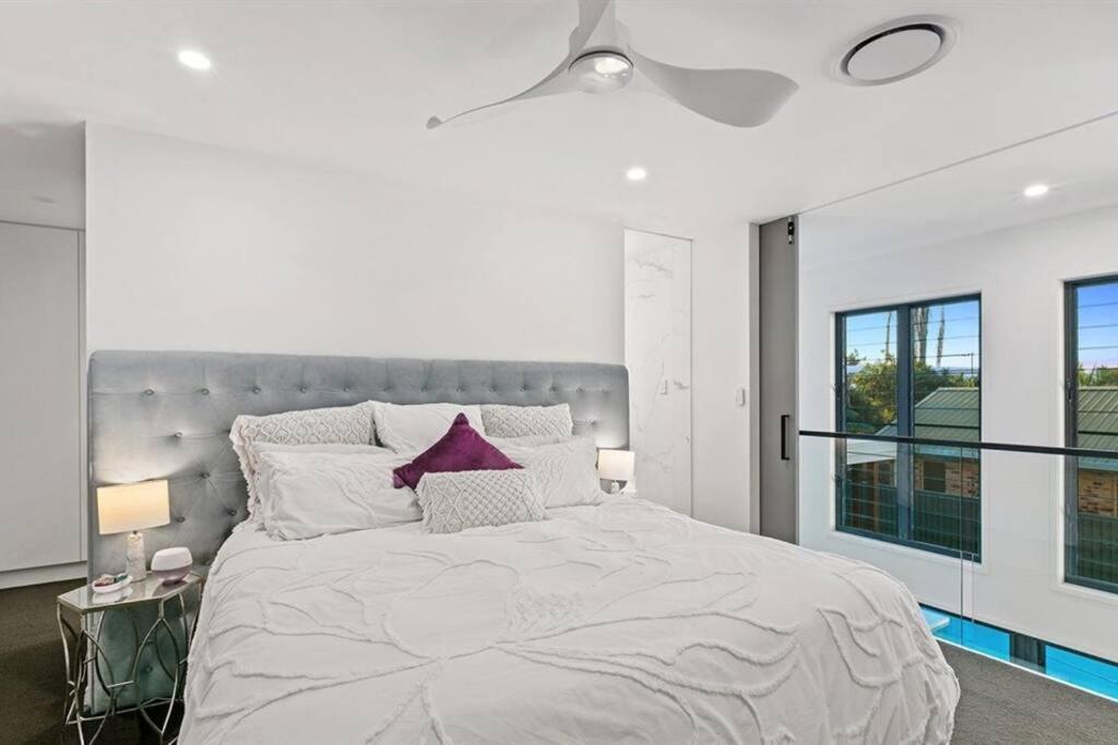 Beachside Buddina Luxury Family House 5 Bedrooms Exteriör bild